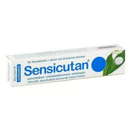 SENSICUTAN Κρέμα, 30 γρ