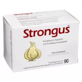 STRONGUS κάψουλες, 90 τεμ
