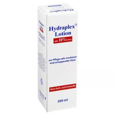 HYDRAPLEX Λοσιόν 10%, 200 ml