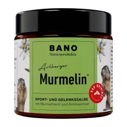 MURMELIN Γαλάκτωμα Arlberger, 100 ml