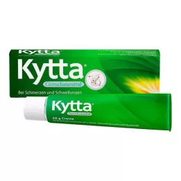 KYTTA Κρέμα άοσμη, 50 γρ