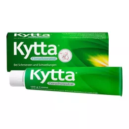 KYTTA Κρέμα άοσμη, 100 γρ