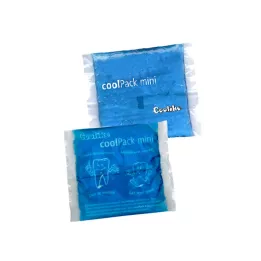 COOL PACK μίνι κρύα κομπρέσα, 1 τεμάχιο