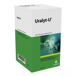 URALYT-U Granules, 280 g