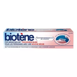 BIOTENE Ενυδατικό τζελ στόματος Oralbalance, 50 γρ
