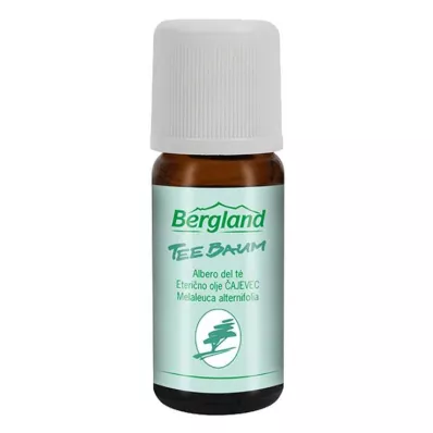 TEEBAUM ΛΑΔΙ, 10 ml