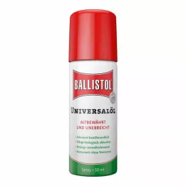 BALLISTOL Σπρέι, 50 ml