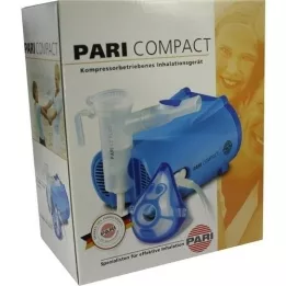 PARI COMPACT, 1 τεμ