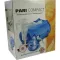 PARI COMPACT, 1 τεμ