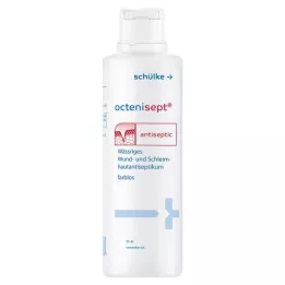 OCTENISEPT Διάλυμα, 250 ml