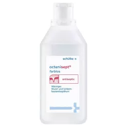 OCTENISEPT Διάλυμα, 1 l