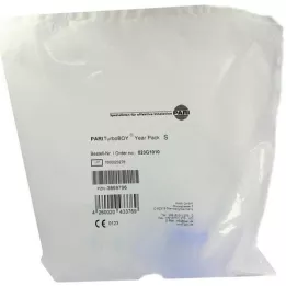 PARI TurboBOY Year Pack S, 1 τεμ