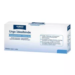 URGO IDEALBINDEN 10 cmx5 m, 10 τεμ