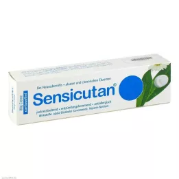 SENSICUTAN Κρέμα, 80 γρ