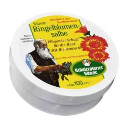 RINGELBLUMEN SALBE Ν, 100 ml