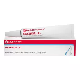 NASENGEL AL, 10 γρ