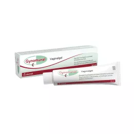 GYNOMUNAL Κολπική γέλη, 50 ml