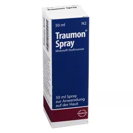 TRAUMON Σπρέι, 50 ml