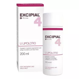EXCIPIAL U Λιπολώτιο, 200 ml