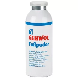 GEHWOL Αναδευτήρας πούδρας ποδιών, 100 γρ