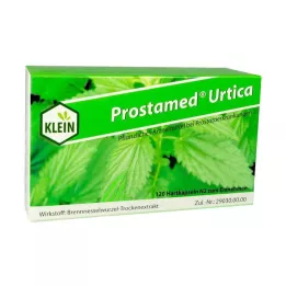 PROSTAMED Κάψουλες Urtica, 120 τεμ