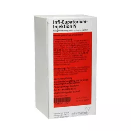 INFI EUPATORIUM Ένεση Ν, 50Χ1 ml