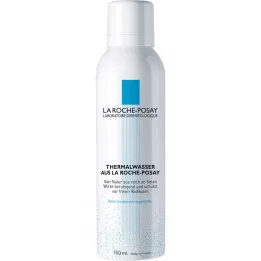 ROCHE-POSAY Ιαματικό νερό νέο σπρέι, 150 ml