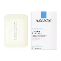 ROCHE-POSAY Σαπουνάκι Lipikar, 150 γρ