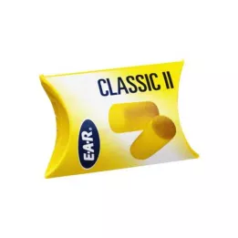 EAR Classic II Ωτοασπίδες, 2 τεμ