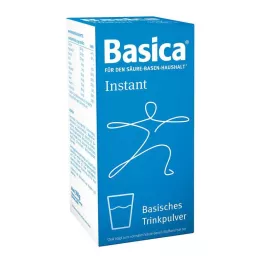 BASICA στιγμιαία σκόνη, 300 γρ