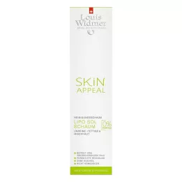 WIDMER Skin Appeal Lipo Sol Foam χωρίς άρωμα, 150 ml