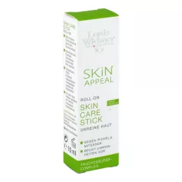 WIDMER Skin Appeal Skin Care Stick χωρίς άρωμα, 10 ml