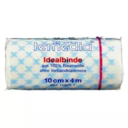 IDEALBINDE Σελοφάν 10 cmx4 m, 1 τεμ