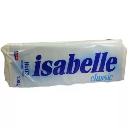 WATTE ISABELLE 100% VIF, 200 γρ