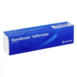 BASODEXAN Απαλή κρέμα, 50 γρ
