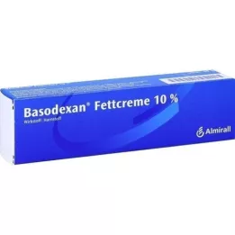 BASODEXAN Κρέμα λιπαρών, 50 γρ