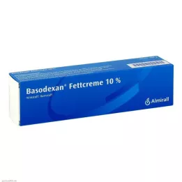 BASODEXAN Κρέμα λιπαρών, 100 γρ