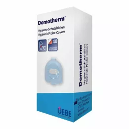 DOMOTHERM OT Προστατευτικές μεμβράνες, 40 τεμάχια