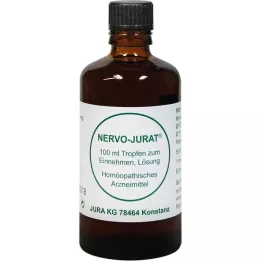 NERVO JURAT Διάλυμα, 100 ml