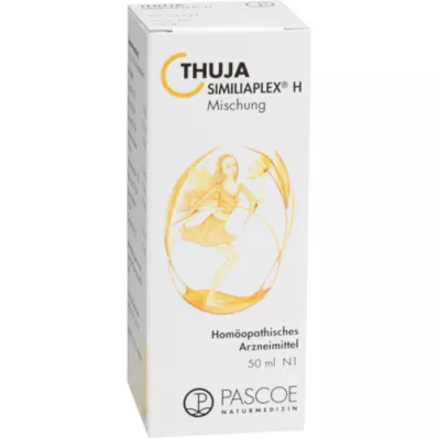 μίγμαTHUJA SIMILIAPLEX Η, 50 ml