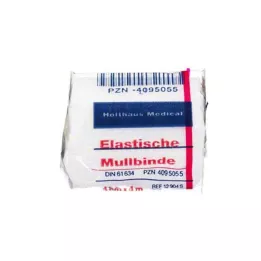MULLBINDEN λάστιχο 4 cmx4 m, 1 τεμ