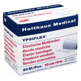 MULLBINDEN λάστιχο 10 cmx4 m, 20 τεμ