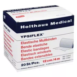 MULLBINDEN λάστιχο 12 cmx4 m, 20 τεμ