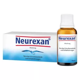 NEUREXAN Σταγόνες, 100 ml