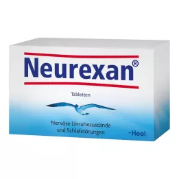 NEUREXAN Ταμπλέτες, 100 τεμ