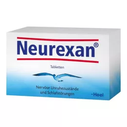 NEUREXAN Ταμπλέτες, 250 τεμ