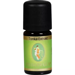 TONKA EXTRACT, 5 ml