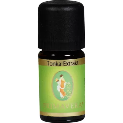 TONKA EXTRACT, 5 ml