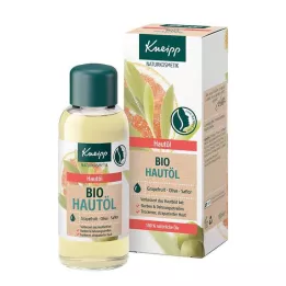 KNEIPP Βιολογικό λάδι δέρματος, 100 ml