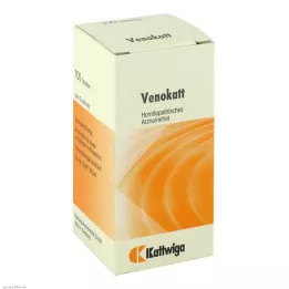 VENOKATT Ταμπλέτες, 100 τεμ